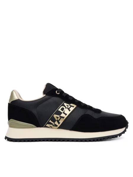Napapijri Sneakers negru