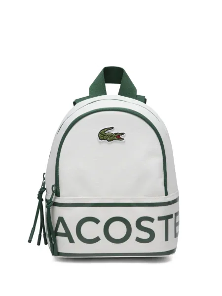 Plecak dziecięcy Lacoste