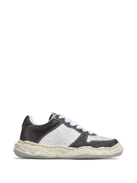 Sneakerși Maison Mihara Yasuhiro negru