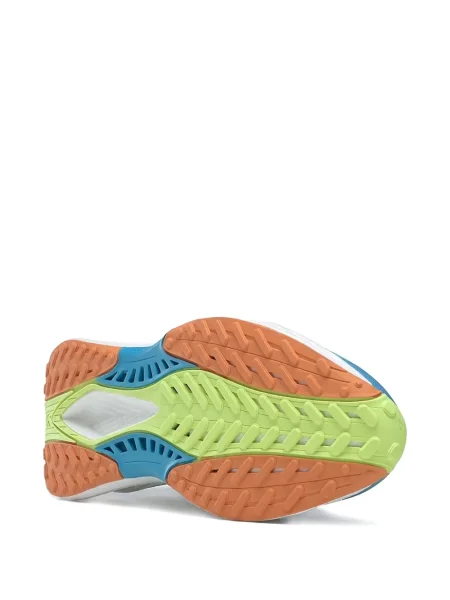 Sneakerși Reebok Floatride albastru