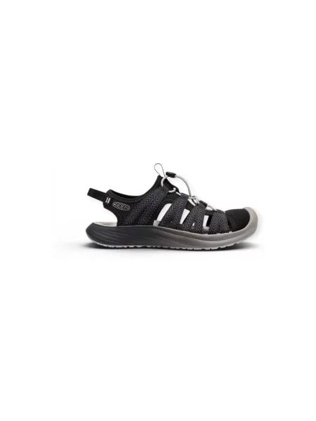 Pantofi Keen gri
