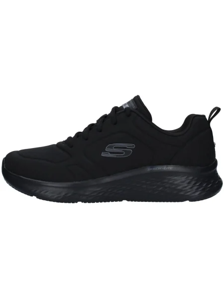 Tenisky Skechers čierna