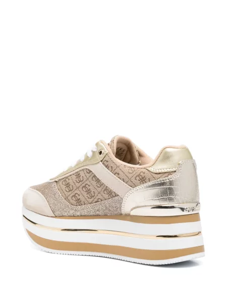 Sneakerși Guess