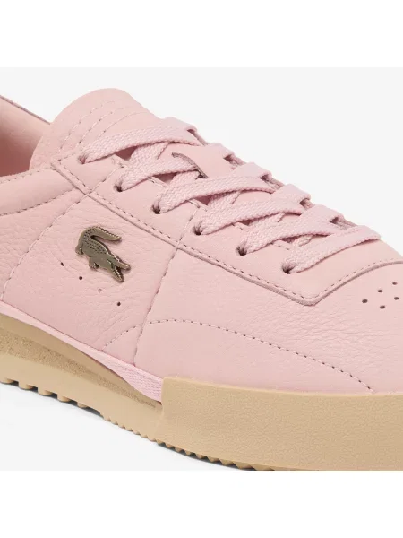 Lacoste Sneakersy Aura różowy