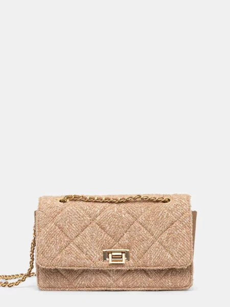 Чанта Answear Lab бежово