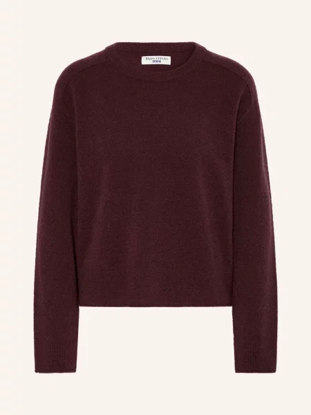 Marc O'polo Denim Sweter rot
