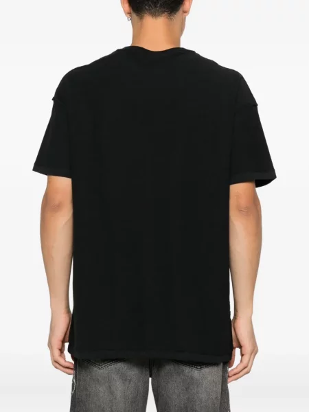 Tricou Purple Brand negru