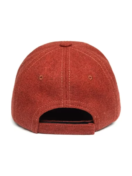 RUSLAN BAGINSKIY baseball sapka női gyapjúval