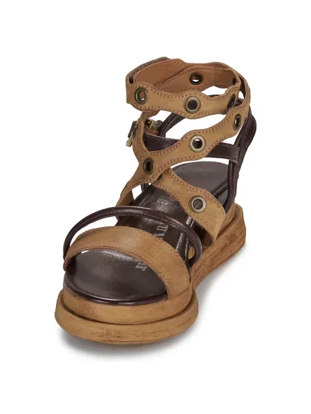 Tenisky Airstep / A.s.98 hnedá
