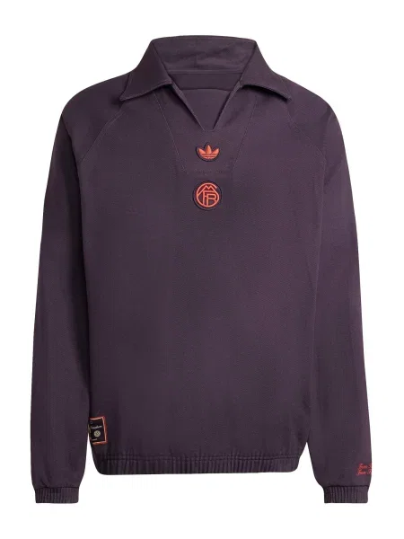 Džemper Adidas Originals crvena