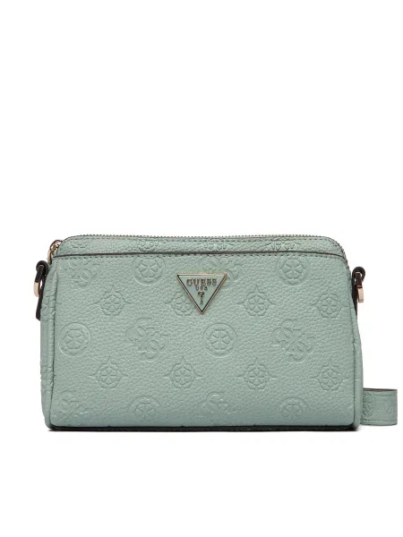 Guess Táska Cresidia II Mini kék