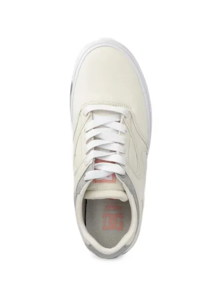 Sneakerși Dc Shoes cu autograf