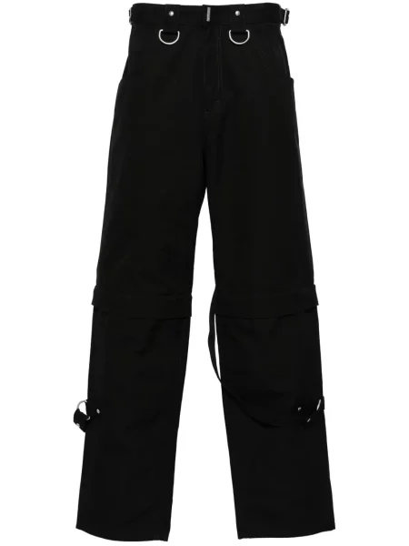 Pantaloni Givenchy negru