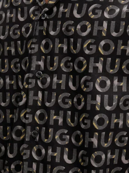Рубашка Hugo