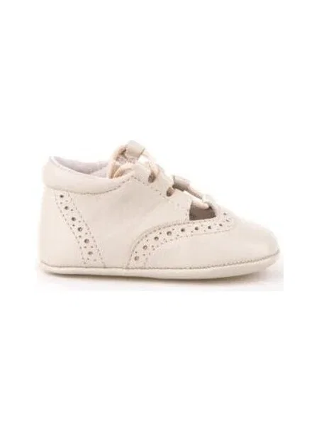 Pantofi copii Angelitos bej