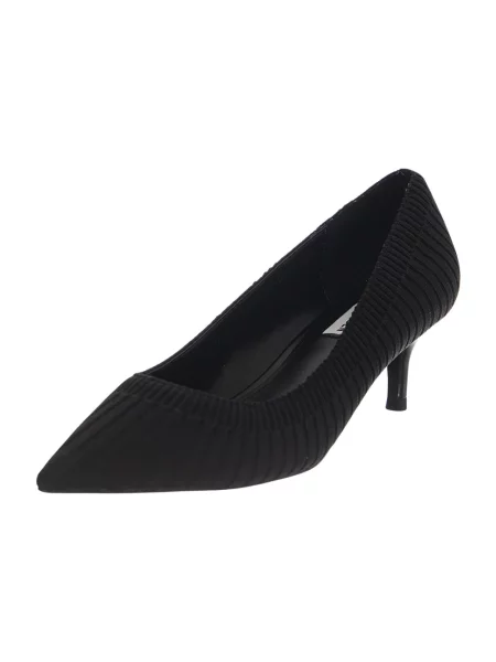 Czółenka Steve Madden czarna