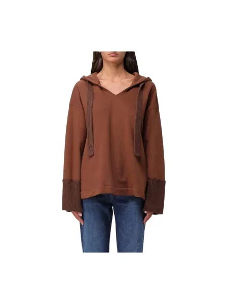Bluza Dondup pomarańczowa