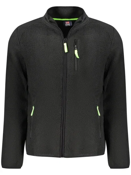 Kurtka Norway 1963 softshell czarna