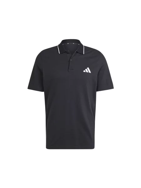 Tričko Adidas čierna