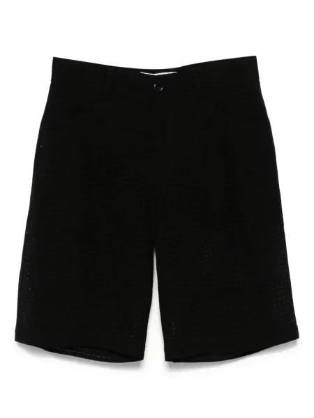 Pantaloni scurți Séfr negru