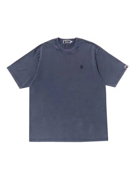 Tricou A Bathing Ape® gri