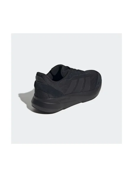 Félcipo Adidas fekete