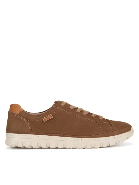 Sneakers Go Soft maro