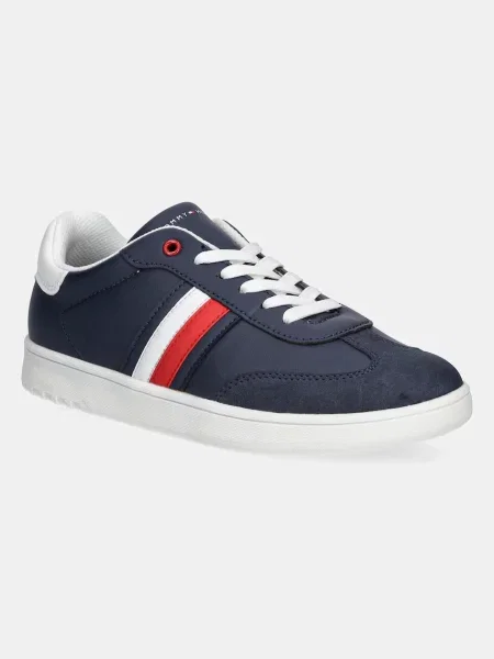 Tommy Hilfiger Detské tenisky modrá