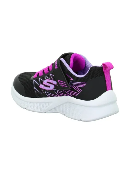 Pantofi copii Skechers negru