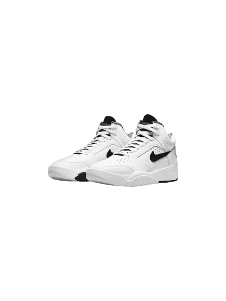 Pantofi Nike alb