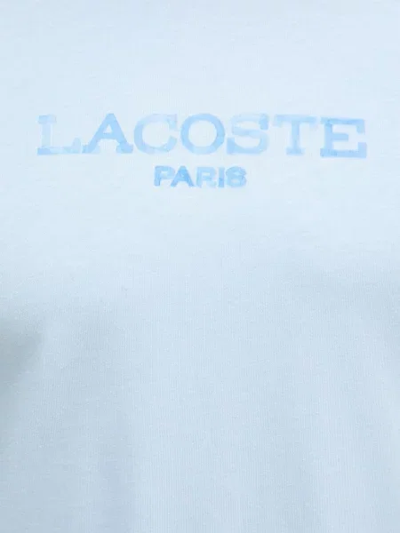 Póló Lacoste kék
