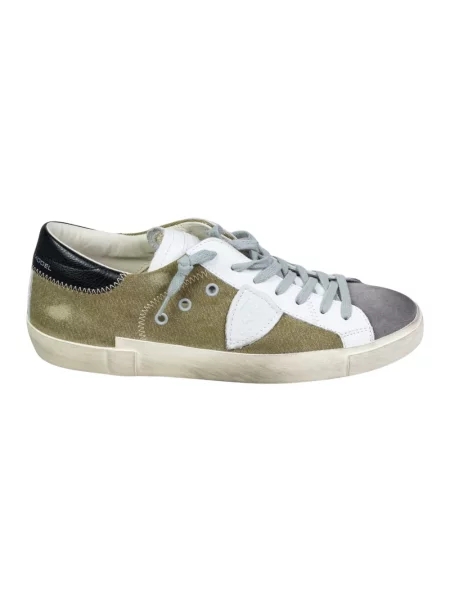Sneakersy Philippe Model