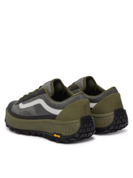 Vans Bakancs Trail 36 Khaki