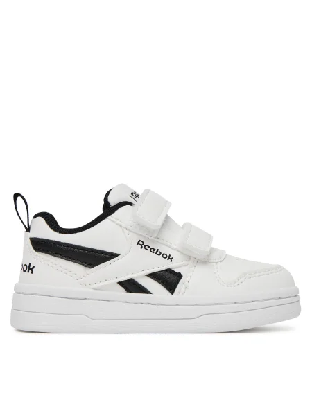 Sneakersy Reebok biela