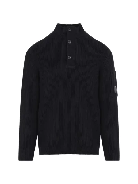 Pulover C.p. Company negru
