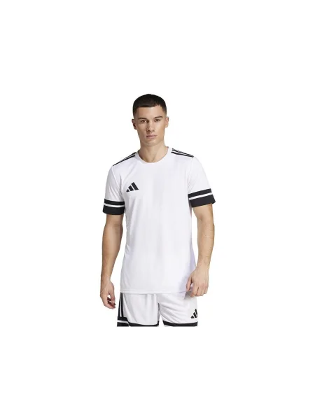Tricou Adidas alb