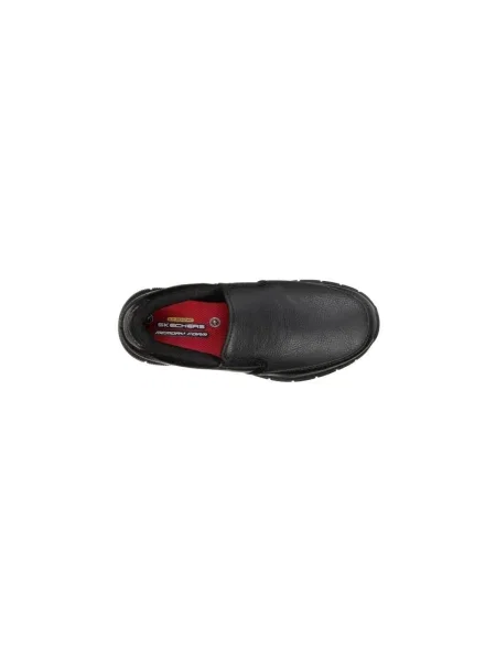 Pantofi Skechers negru
