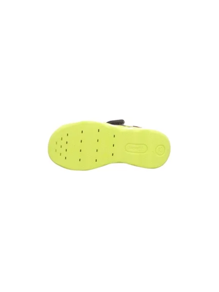 Pantofi copii Superfit gri