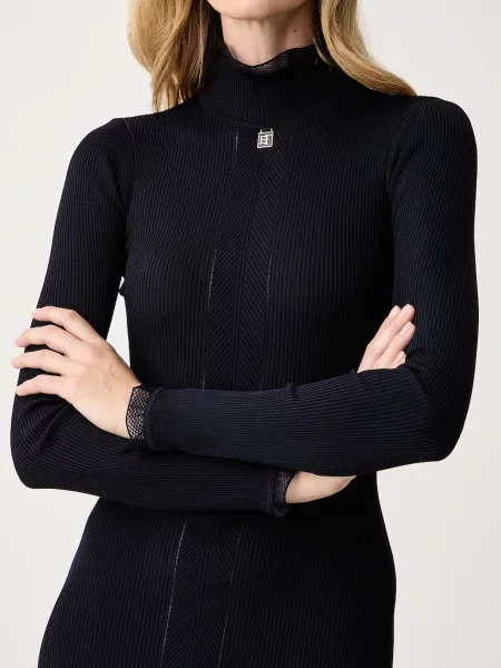 Elisabetta Franchi testhezálló ruha