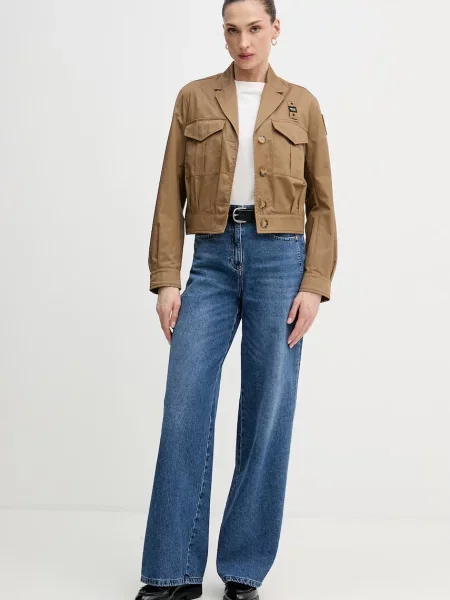 Куртка Blauer CLEMENT