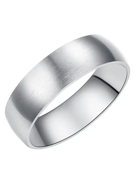 True Rebels Prsteň strieborná