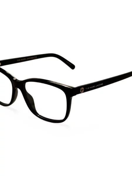 Ochelari de soare Marc Jacobs Eyewear negru
