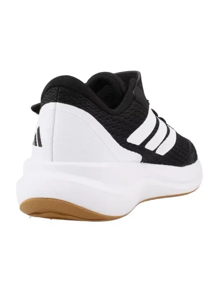 Gyerek félcipő Adidas fekete