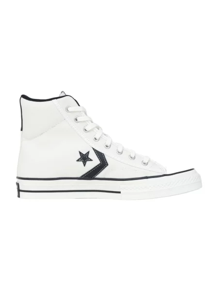 Converse Star Player 76 White Unisex Buty sportowe Converse Size: biały