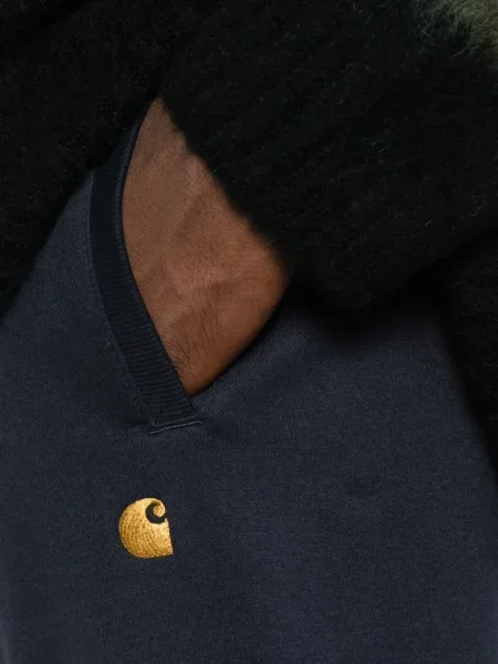 Παντελόνι Carhartt Wip μπλε
