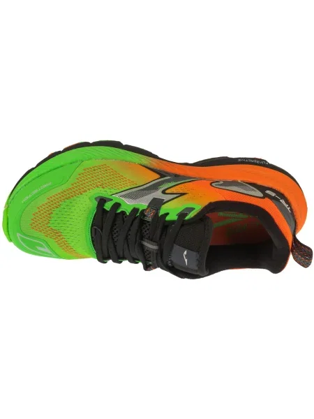 Pantofi Joma verde
