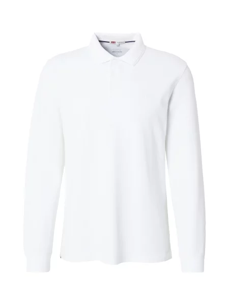 LEVI'S ® Tricou alb
