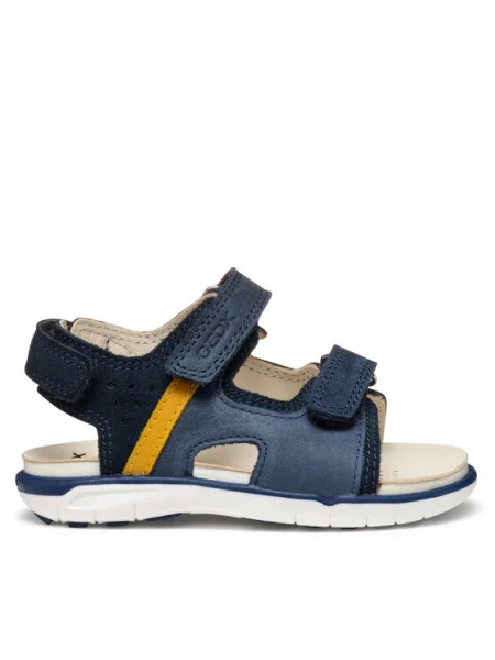 Geox Sandale B Delhi M Bleumarin