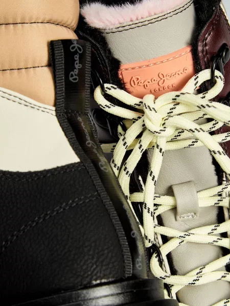 Ботинки Pepe Jeans