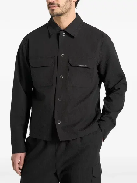 Bunda Manière De Voir černá